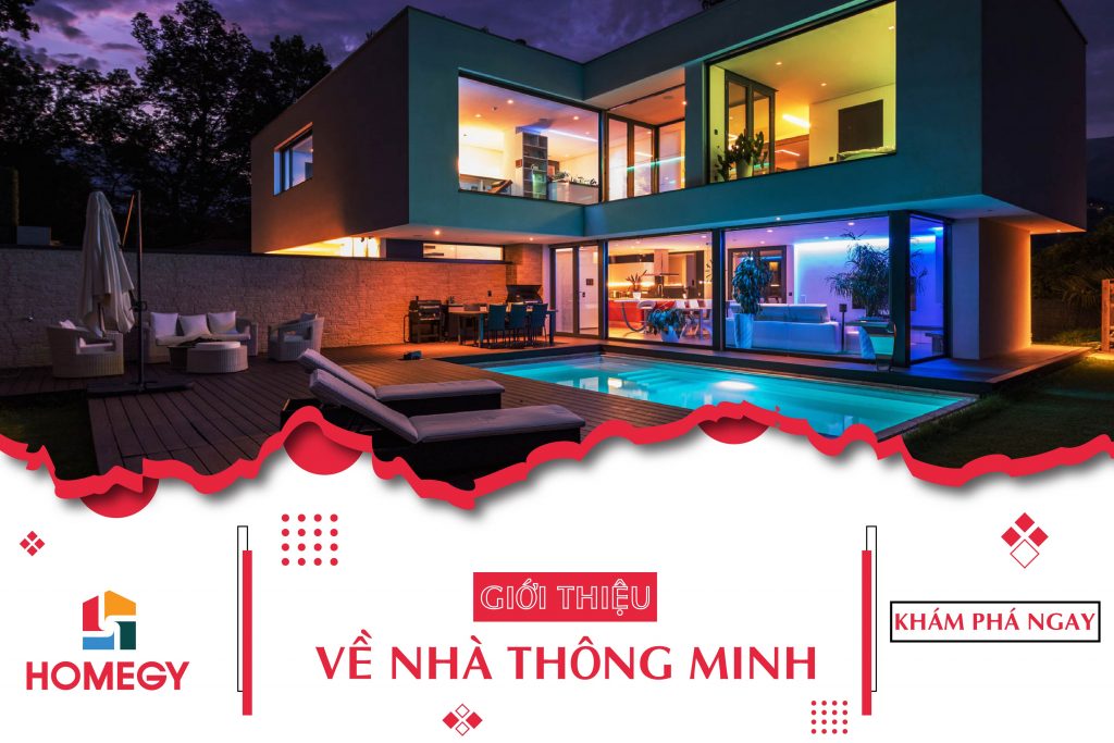 Nhà thông minh là gì