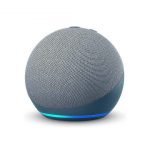 Loa amazon echo dot 4