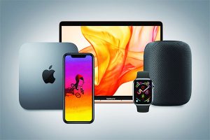 Homegy Tích hợp thành công hệ sinh thái Apple