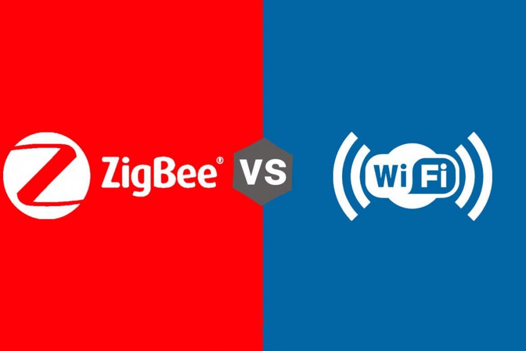 Nên dùng công tắc wifi hay zigbee