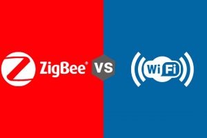 Nên dùng công tắc wifi hay zigbee