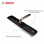 Khóa cửa BOSCH ID30B