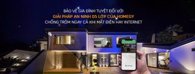 App 3D cho hệ thống an ninh