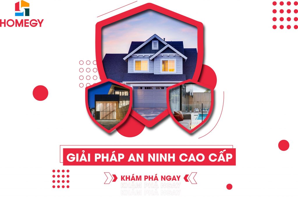 Giải Pháp An Ninh Cao Cấp