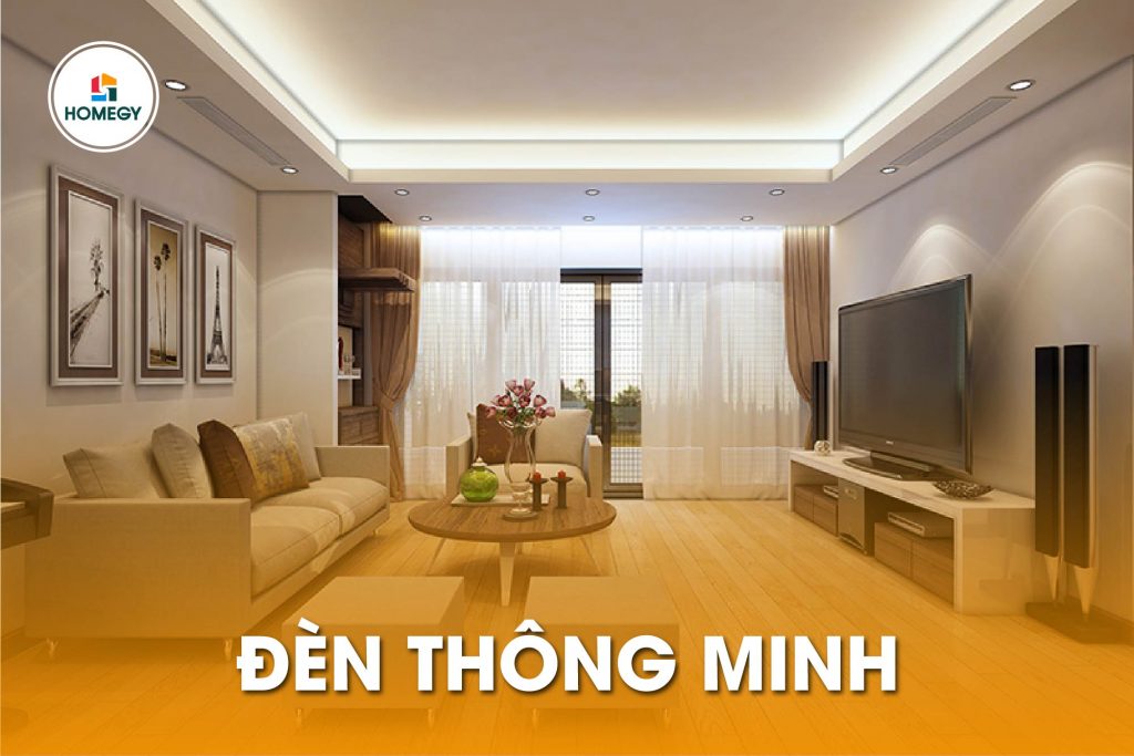 Đèn thông minh loại nào tốt?